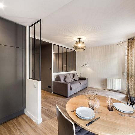 Completely Renovated Near Part-Dieu Lyon Exteriér fotografie