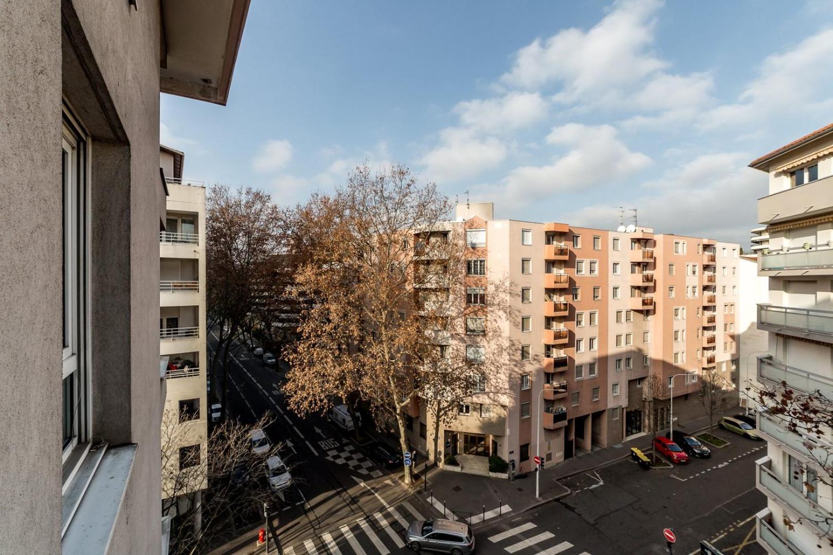 Completely Renovated Near Part-Dieu Lyon Exteriér fotografie