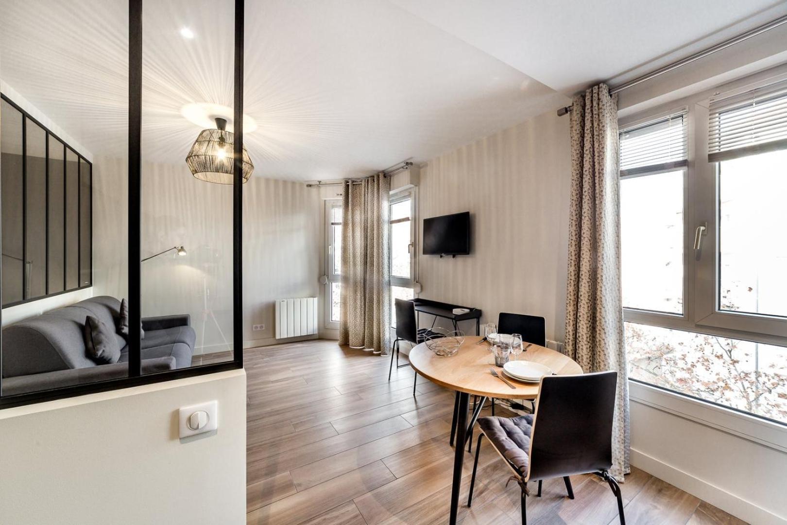 Completely Renovated Near Part-Dieu Lyon Exteriér fotografie