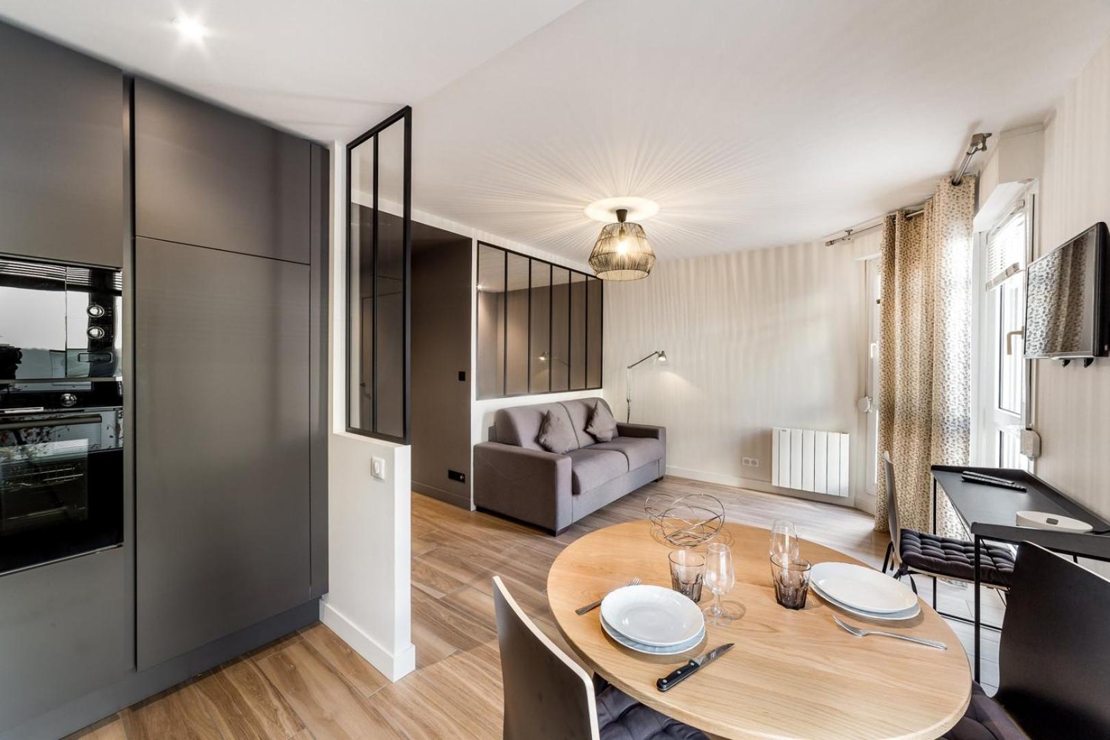 Completely Renovated Near Part-Dieu Lyon Exteriér fotografie